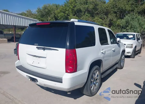 2009 GMC Yukon Slt2 z USA, uszkodzony, nr VIN 1GKEC33359R288406